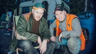 Leif & Billy är tillbaka!