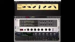 Jeff McErlain S-GEAR Demo