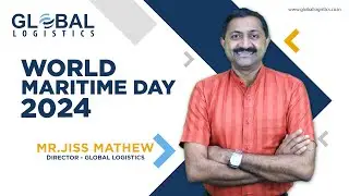 World Maritime Day 2024