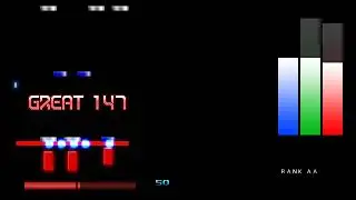 ★7 白の魔法の光 HARD CLEAR