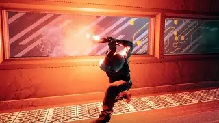 Ready or Not 1.0 - AI Blind firing through multiple walls