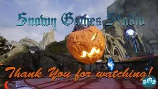 Paragon- I'm a killer!