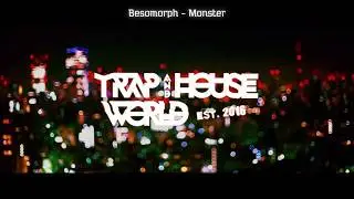 Besomorph - Monster [Lyrics]