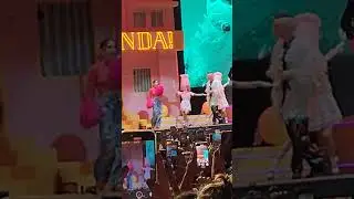 Yo te diré - LALI y MIRANDA #concierto #hotelmiranda #yotedire