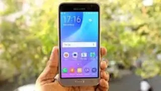 How to turn on Samsung Galaxy J3 J5J7 phone without power button.