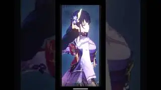Raiden Ashi Ashi