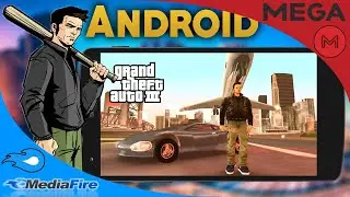 Grand Theft Auto III: 10 Year Anniversary Edition v.1.8 | Android