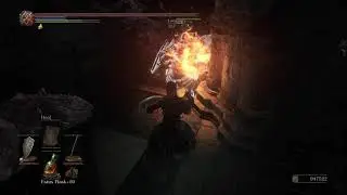 Bloody Invasion | Dark Souls 3