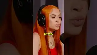 Why Ice Spice LOVES Drake