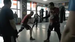 ФНФ на Семёновской