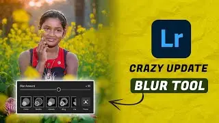 Lightroom Mobile New Update 2023 - Crazy Update 😮