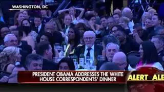 Obama Making fun of Trump!!!!!!!!!!