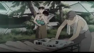 Intento pobre de amv