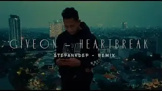 Giveon - Heartbreak Anniversary [ Stepank dep bootleg ]