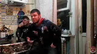 стрим озона 2019/09/24