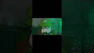 i miss Mario so much (but this is an animation).  