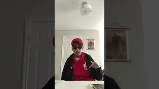ScouseBoy- Rockstar Parody: Punta Cana Vacation