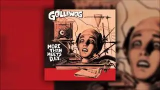 Golliwog - Public Media Mass Hypnosis (Full Album Stream)