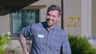 Hearts of 1440  |  Jerry Wilson, 1440 Director of Facilities