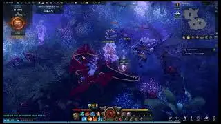 Lost Ark - Chaos Dungeon - SoulMaster