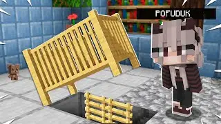 BAYANDOKTOR VS MİNECRAFT #68 😍 - Minecraft