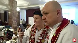 Saint-Peterburg Open WFRS 2023 Команда Чеченской Республики 2-я команда Чеченской Республики