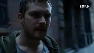 Punho de Ferro - Marvel - Temporada 2