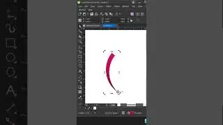 Amezing design in corel