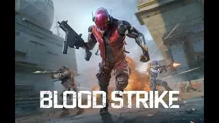 Blood Strike