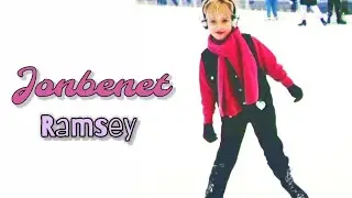 Jonbenet Ramsey-The night we met