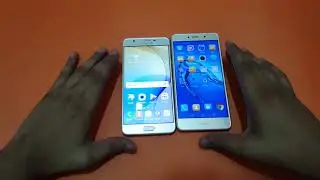 Comparison Review of Huawei Y7 Prime and  Samsung Galaxy J7 Prime