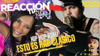 REACCIÓN - Residente, SFDK - Yo No Sé Pero Sé (Visualizer)