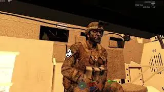 Arma 3 Clan-Event KAMPAGNE bei Gruppe Adler | OP: Industrial Effort | #5 PA-Schütze
