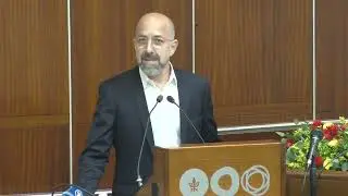 Prof. Yishai Blank I THE ROSENBURG - THE FEDERAL MINISTRY OF JUSTICE IN THE SHADOW OF THE NAZI PAST