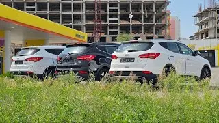 СТАРТИ БОЗИ 3 - ТО 🏎 HUYNDAI SANTAFE 📱ВАТСАП (992) 10 191 11-17 НАРХИ БИЛЕТ 500 СОМОН СУХРОБ ОФИЦИАЛ