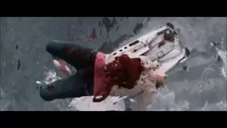 Best Final Destination Deaths - Slow Motion