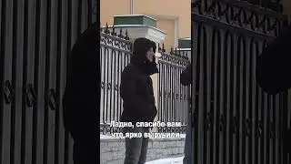 ПРИЕХАЛ ОБНОВИТЬ ТРИЦЕПСЫ 