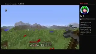 Transmisión de PS4 en vivo de d_beicon