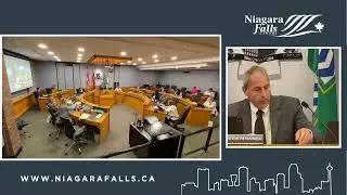 July 16, 2024 Council Meeting