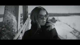 Лариса Мондрус - Снежинка🔥