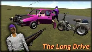 These Are The Worst Cars Ever - The Long Drive