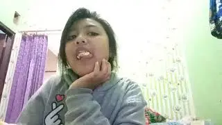 Asmr roti aoka