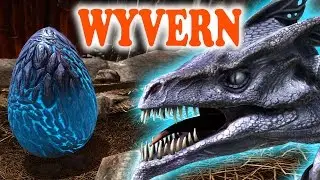 ARK Scorched Earth - HOW TO 