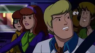 22. El diamante | ¡Scooby-Doo! Miedo al Escenario (Español latino)