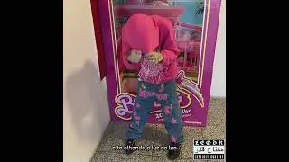 Leodk - Barbie do Deboche