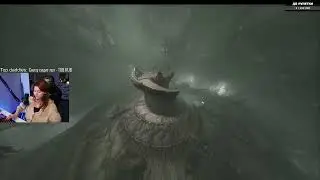 Scorn / stream 1