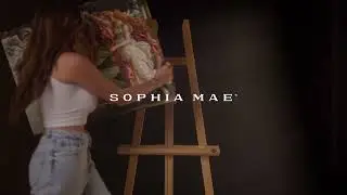 SOPHIA MAE | Celebrate SOPHIA MAE DAY with us