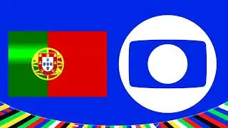 Globo - Hino PORTUGAL - versão estendida (LIMPO)