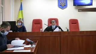 ІЗЮМСЬКИЙ недоСУД!!! Скасування арешту майна 23.09.21 (частина-2)