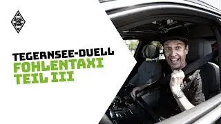 FohlenTaxi - Teil 3 | Das große Finale 🚕🔥